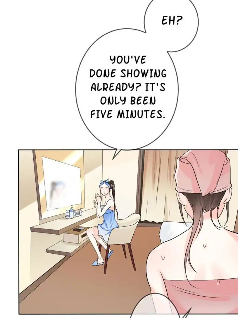 Legend Reboot Chapter 53 34